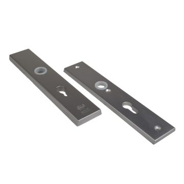 VEILIGHEIDSBESLAG AMI PC55 251/50  F2
