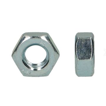 MOEREN M- 7 GEG 8.8 DIN 934 M 200-ST