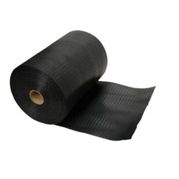 DPC FOLIE 50 CM ZWART 50-MTR