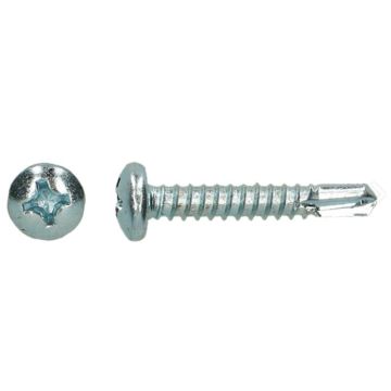 ZELFB.PARKERS 6.3X32 CK D7504M  200st