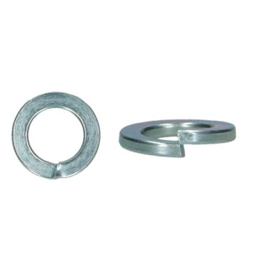 VEERRINGEN M-24 GEG DIN-127B 100-ST