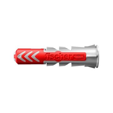 PLUGGEN DUOPOWER 12x60 25-ST FISCHER