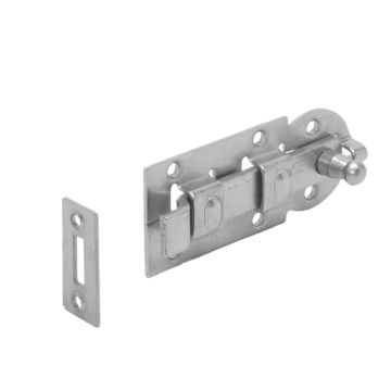 ROLSCHUIF 140 MM M/VERZET