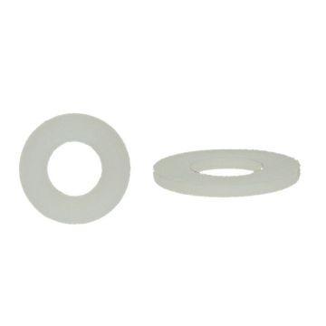 SLUITRING M-16 KUNSTSTOF
