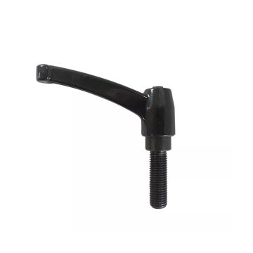 KLEMHENDEL UITW. M 8X40 MM