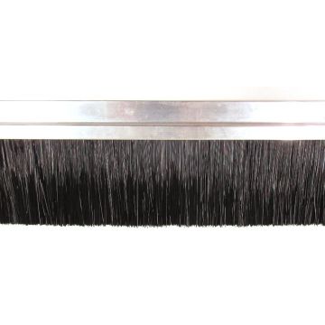 TOCHTSTRIP MET BORSTEL 2.2M 50MM