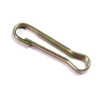 VEERKNIP 60 MM    60-STUKS