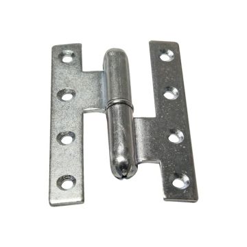 PAUMELLE 110X70 MM LINKS TYPE H