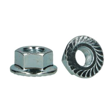 FLENSMOEREN M-10 DIN-6923 200-ST