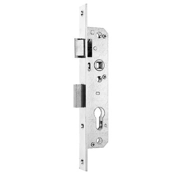 SMALDEURSLOT 8691/14 40MM NEMEF RS