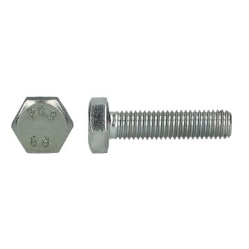 TAPBOUTEN  6X100 GEG 8.8 D-933 100-ST