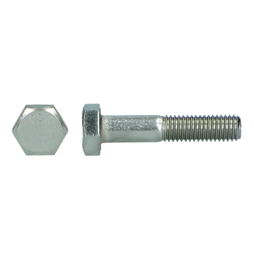 MOERBOUTEN 20X 80 GEG 8.8 D-931 25-st