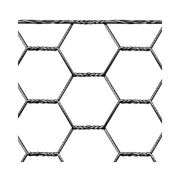 ZESKANTGAAS 100X 1/2' 25-MTR