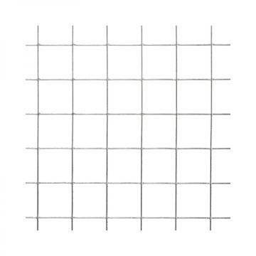 VOL.GAAS  50 CM 12.7X12.7X0.80MM 25-MTR