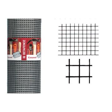 NERTSEN GAAS 102H 12.7X12.7X1.00MM