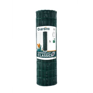 GARDENPLAST CLASSIC 122H 25-MTR