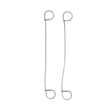 BINDDRAAD UNIVERSEEL 120MM KWB 989966