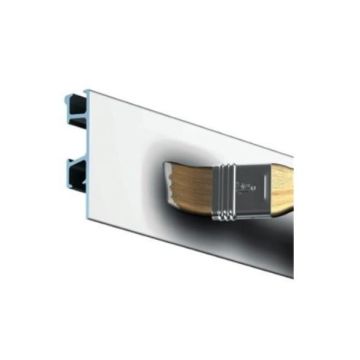 CLICK RAIL PRO WIT PRIMER 200CM
