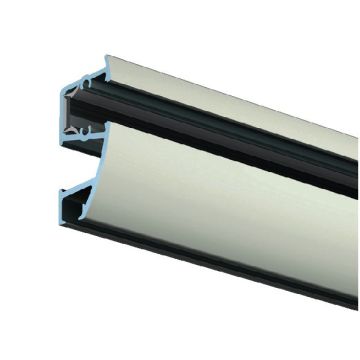 PRO LIGHT COMBI RAIL 200CM