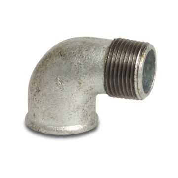 KNIE 2"    90'NR.92 BI/BU GEG