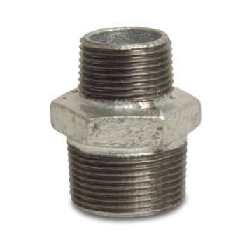 NIPPEL 3X2.5" NR.245 GEG