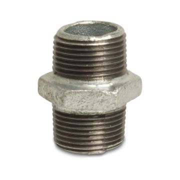 NIPPEL 4"     NR.280 GEG 2xBU