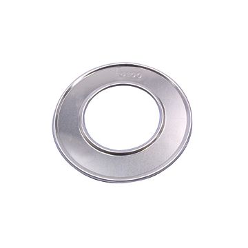 ALU ROZET 200 MM GIVEG