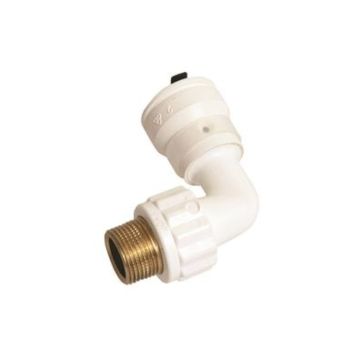 HENCO VISION KNIE 16X1/2" BU 90°