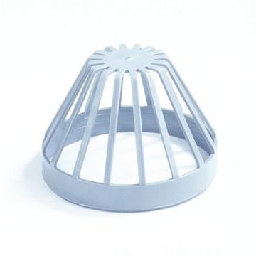 BLADROOSTER M  80 MM ROND ABS