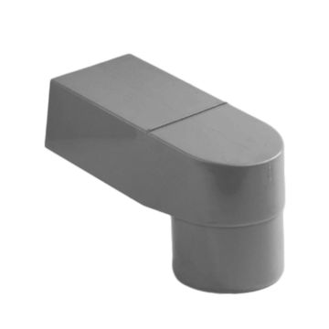 STADSUITLOOP 6X10 70/80  PVC