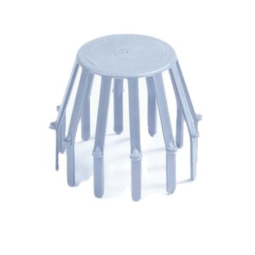 BLADROOSTER  70-80 MM RWA GRIJS