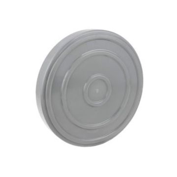 AFSLUITKAP 315MM PVC