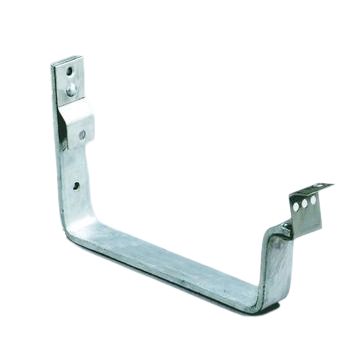 GOOTBEUGEL BAKGOOT 170 MM MODEL C DYKA