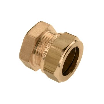 KNEL EIND KOPP. 22 MM