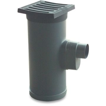 STRAATKOLK 315MM HOOG 530MM