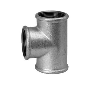 T-STUK 1.25"X1" NR.130 GEG