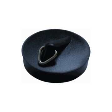 PLUG-STOP 43.5 MM RUBBER