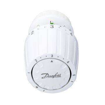 THERMOSTAAT KNOP DANFOSS