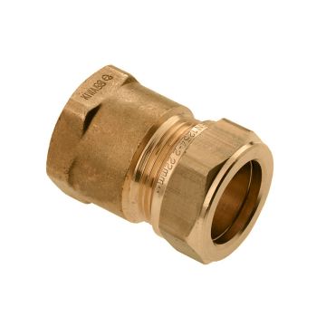 KNEL KOPP.1/2X22 BI/DR  SCHR.B