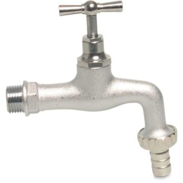 TAPKRAAN 1/2' SCHLOSSER