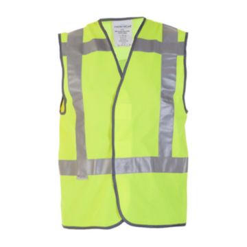 VEILIGHEIDSVEST GEEL L  HYDROWEAR