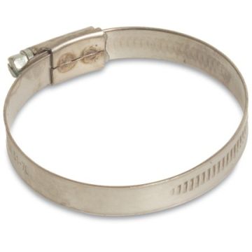 SLANGKLEM RVS 70-90