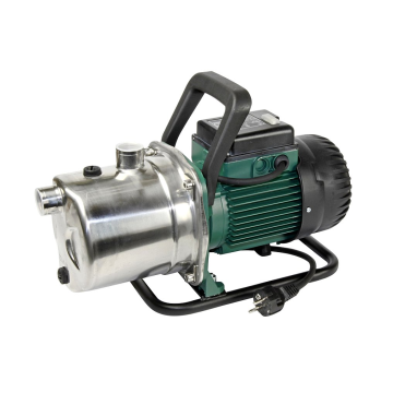 WATERPOMP GARDEN INOX 102M