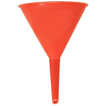 TRECHTER 15 CM PVC PRESSOL