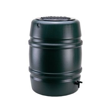 REGENTON 114 LTR GROEN HARCOSTAR