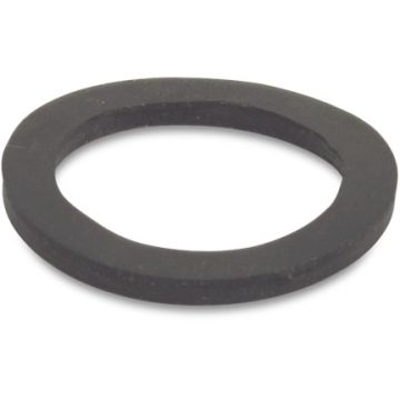 BER.RUBBER RING 160MM