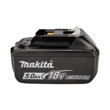 Makita accu BL1850B 18V 5.0Ah