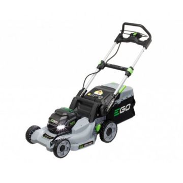 EGO GAZONMAAIER LM1702E-SP +4.0Ah +LADER