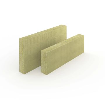STEENWOL 120X60CM 90MM ROCKSONO BASE VAR
