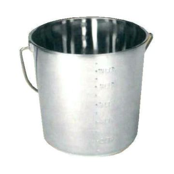 EMMER RVS 5.7 LITER